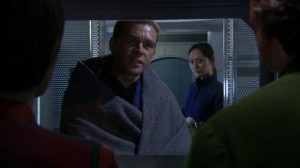 Star Trek: Enterprise - S04E11 - Observer Effect