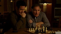 Numb3rs - Episode 13 - Man Hunt