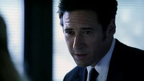 Numb3rs - Episode 1 - Pilot