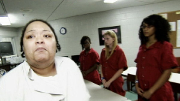 Beyond Scared Straight Season 2 Episode 9