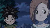 Blue Dragon: Tenkai no Shichi Ryuu - Episode 30 - A Divided World