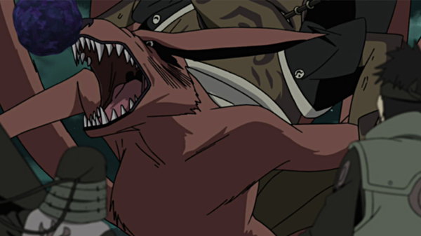 Naruto Shippuuden Episode 249 info and links where to watch