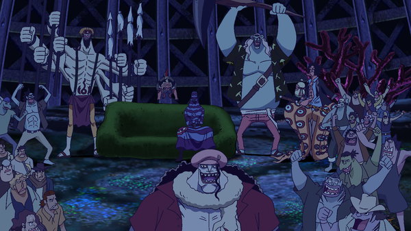 One Piece Episode 534 Watch One Piece E534 Online