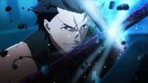 Fate/Zero - Episode 4 - Spearhead