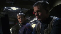 Star Trek: Enterprise - Episode 21 - E²