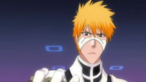 Bleach - Episode 358 - Clash?! Xcution Attacks Ginjou