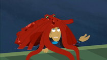 Wild Kratts - Episode 15 - Octopus Wildkratticus