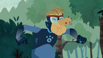 Wild Kratts - Episode 30 - Ker-honk