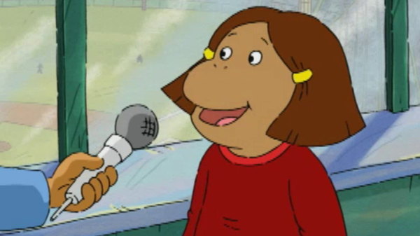 Arthur Season 12 Episode 10 Recap