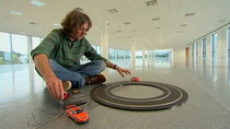 James May's Toy Stories - Episode 4 - Scalextric