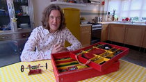 James May's Toy Stories - Episode 3 - Meccano