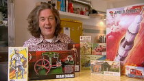 James May's Toy Stories - Episode 1 - Airfix