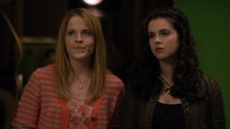 Switched at Birth - Episode 14 - Les Soeurs d'Estrees