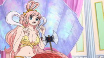 One Piece Episode 503 Watch One Piece E503 Online