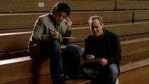 Numb3rs - Episode 17 - First Law