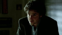 Numb3rs - Episode 15 - End Game