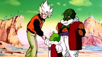 Dragon Ball Z - Episode 173 - Dende's Dragon