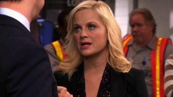 Parks And Recreation Season 4 Episode 18