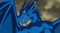 Blue Dragon: Tenkai no Shichi Ryuu - Episode 46 - Castle Azure