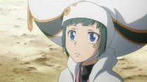 Katekyou Hitman Reborn! - Episode 200 - Sky Full of Desire