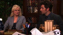 Parks and Recreation - Episode 17 - Campaign Shake-Up