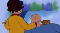 Caillou - Episode 51 - Caillou Watches Rosie