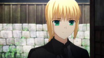 Fate Zero Episode 11 Watch Fate Zero E11 Online