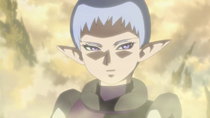 Blue Dragon: Tenkai no Shichi Ryuu - Episode 36 - The Deciding Moment
