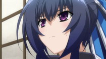 Kyoukaisen-jou no Horizon - Episode 4 - Covert Ops Under the Night's Sky