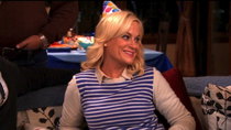 Parks and Recreation - Episode 16 - Sweet Sixteen