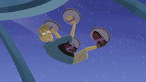 Wild Kratts - Episode 37 - Seasquatch