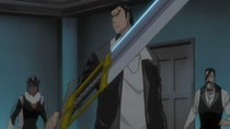 Bleach - Episode 360 - Ichigo vs. Uryuu?! Who is the Traitor?!