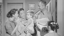 Father Knows Best - Episode 32 - Baby in the House