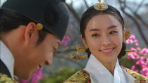 Rooftop Prince - Episode 1