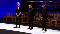 Project Runway All Stars - Episode 12 - Finale, Part 2