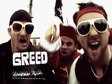 Behind the Seven Sins - Greed (Dominican Republic)