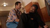 Key & Peele - Episode 7 - Bobby McFerrin vs. Michael Winslow