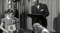 Father Knows Best - Episode 30 - The Spelling Bee