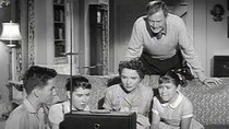Father Knows Best - Episode 21 - Short Wave