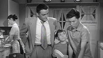 Father Knows Best - Episode 13 - Betty Goes Steady