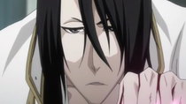 Bleach - Episode 364 - Desperate Struggle!? Byakuya's Troubled Memories