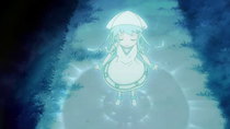 Shinryaku! Ika Musume - Episode 3 - Aren't You a Fraidy-squid? / You're the Squid's Sworn Enemy,...