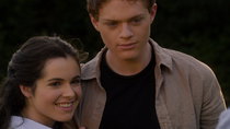 Switched at Birth - Episode 21 - The Sleep of Reason Produces Monsters