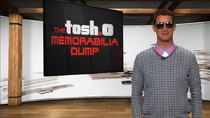 Tosh.0 - Episode 6 - Worst Sketch Group