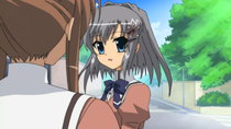 Akane-Iro Ni Somaru Saka Episode 1