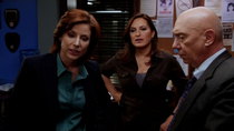 Law & Order: Special Victims Unit - Episode 18 - Valentine's Day