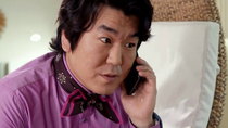 The King 2 Hearts - Episode 8 - The demise of his Majesty, the King