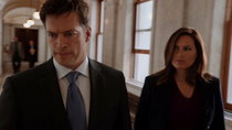 Law & Order: Special Victims Unit - Episode 17 - Justice Denied