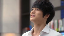 Protect the Boss - Episode 4