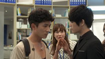 Protect the Boss - Episode 2